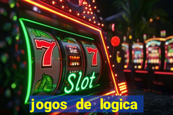 jogos de logica racha cuca